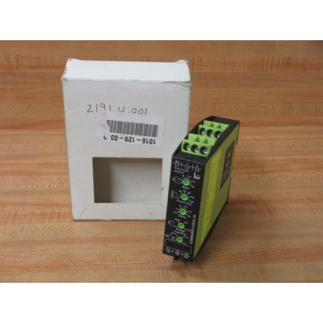 Tele G2BM480V12AFL10 True Power Monitor