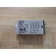 Omron H3Y-4 Timer H3Y4 0-1 Seconds H3Y-4-120VAC-1S