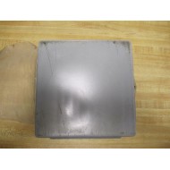 Hoffman A-606CH Enclosure Type 12 - New No Box