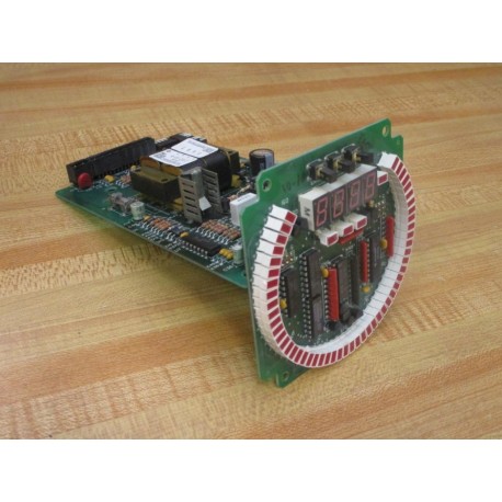 032-57888 Circuit Board Assy 032-55234 - Used