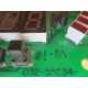032-57888 Circuit Board Assy 032-55234 - Used