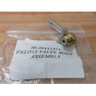 Ingersoll-Rand 38441424 Valve Body Assy PNLD12