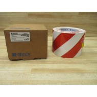 Brady 104378 Toughstripe Floor Tape