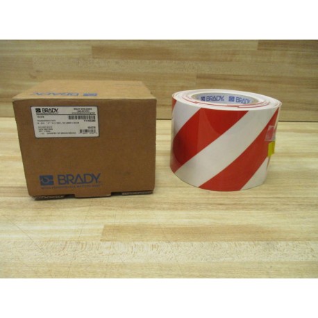 Brady 104378 Toughstripe Floor Tape