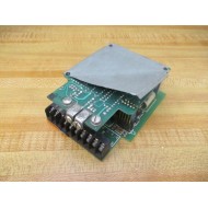 E2254 Circuit Board wTop Board E2593 - Used