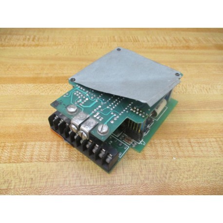 E2254 Circuit Board wTop Board E2593 - Used