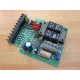 E2254 Circuit Board wTop Board E2593 - Used