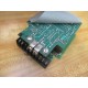 E2254 Circuit Board wTop Board E2593 - Used