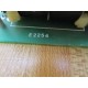 E2254 Circuit Board wTop Board E2593 - Used