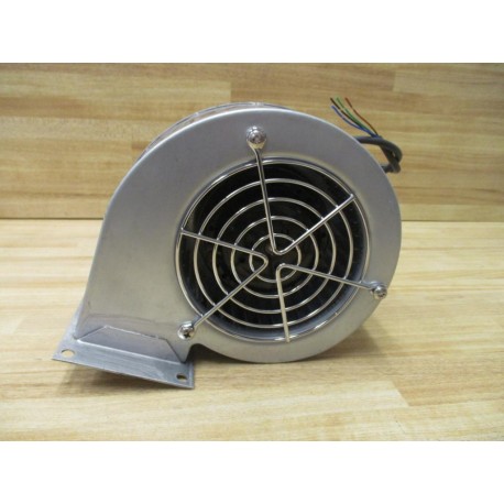 Ecofit 20GREu15 133x49L Motorized Fan 20GREU15133X49L - New No Box