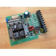 E2254 Circuit Board - Used