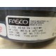 Fasco D1036 Motor U51B1