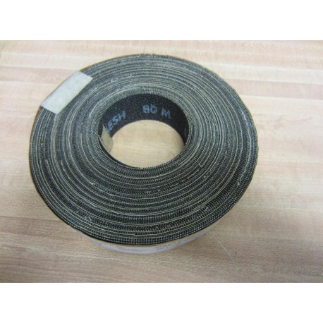 Norton 662611 07275 66261107275 Abrasive Roll 80 Grit 25 Yards - New No Box