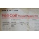 HeliCoil 5402-3 Master Thread Repair Kit WO Tap Tool