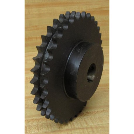 Martin D50B35 Double Roller Sprocket - New No Box