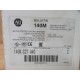 Allen Bradley 140M-C2T-A40 Motor Protector Circuit Breaker 140MC2TA40