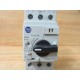 Allen Bradley 140M-C2T-A40 Motor Protector Circuit Breaker 140MC2TA40