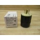 Leviton 2411 Locking Plug