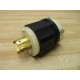 Leviton 2411 Locking Plug