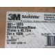 3M 981-10ES Scotchlite Diamond Grade Tape 98110ES