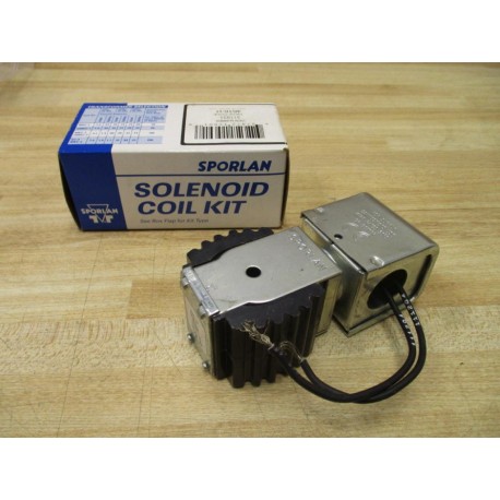 Sporlan MKC-2 Coil  MKC2 311931