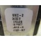 Sporlan MKC-2 Coil  MKC2 311931