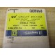 Square D Q0B160 Circuit Breaker