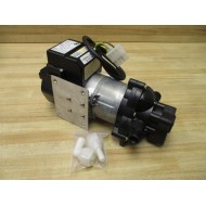 Totton Pumps SD938 Diaphragm Pump 186926 - New No Box