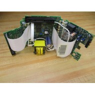 50000304-006 3 Circuit Board Assy 50000304006 - Used