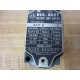 Allen Bradley 802T-H Limit Switch 802TH Ser C