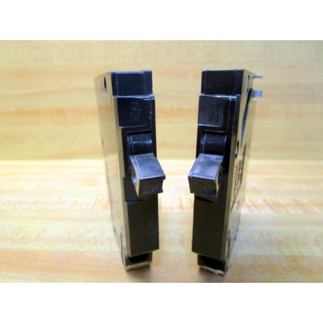 Crouse - Hinds E13207 Circuit Breaker LK-5407 (Pack of 2) - Used