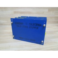 Guardian 9008-1111-0019 Solid State Stepper 900811110019 - Used