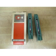 Cutler Hammer D40RPA Eaton Reed Relay D40R PA (Pack of 2)