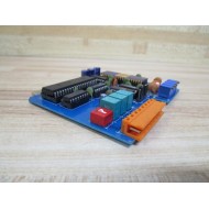 Helm Instrument Co B10C947-2 Circuit Board Z23276 - New No Box