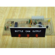 LC-1 Circuit Board LC1 - New No Box