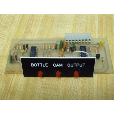 LC-1 Circuit Board LC1 - New No Box