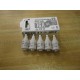 Sicherungseinsatze 16A GG-GL Fuse Links (Pack of 5)