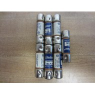 Littelfuse BLF-20 Fuses BLF20 (Pack of 7) - New No Box