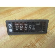 NEC FIP6GM8 Numeric Display Unit - Used
