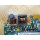 AEG 1454725 0102A Circuit Bd wTDK PCU-554  Inverter Bd - Used