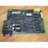Kawasaki 50999-1013R10 Circuit Board 9ZT-20  9ZT-30 - Used