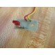R Circuit Board w2 Wires & Connector - Used
