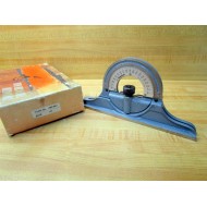 Mitutoyo 180-301 Combination Protractor Head 180301