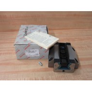 Rexroth Bosch 1851-313-10 Block Roller Rail 185131310