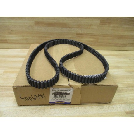 Goodyear D1600 8M 20 Timing Belt D16008M20