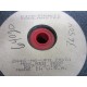 Cincinnati 2A46-M6-VFM Grinding Wheel 2A46M6VFM - New No Box