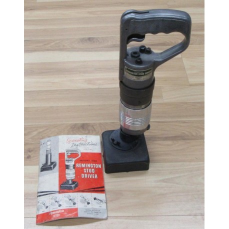 Remington 455 Stud Driver - Used
