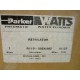 Watts Parker R119-08CKM2 Pneumatic Regulator R11908CKM2