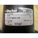 Watts Parker R119-08CKM2 Pneumatic Regulator R11908CKM2