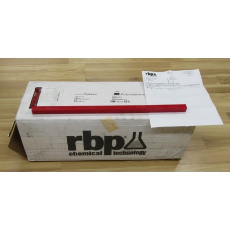 RBP Chemical Technology UR007 Cut Bar (Pack of 89)